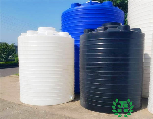 金振PE水箱储罐