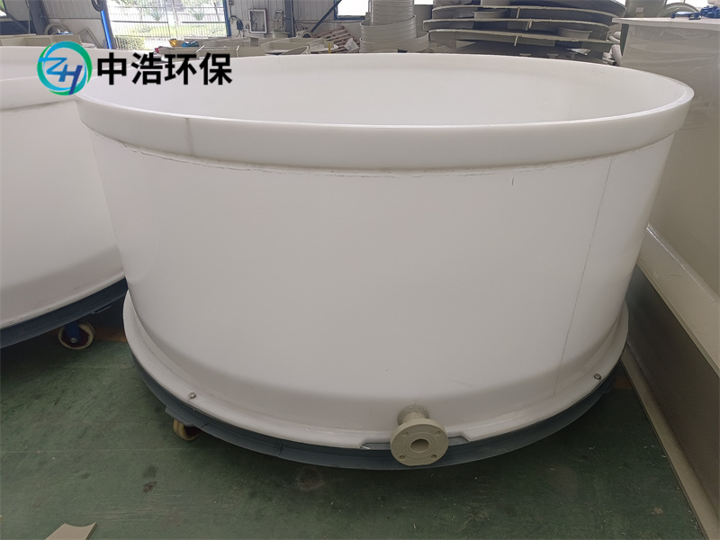 晋宁PP抽滤槽